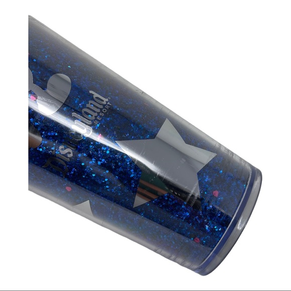 Disney Starbucks Make A Wish Tumbler Disneyland - Picture 7 of 8